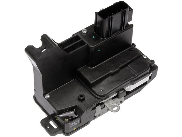 Front Right Passenger Side Door Lock Actuator Motor - 2005-2007 Ford Escape - Dorman 18116-05452942