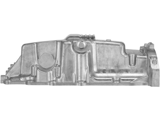 Oil Pan - 2005-2008 Ford Escape 2.3L 4-Cylinder - Spectra Premium 18116-05486687