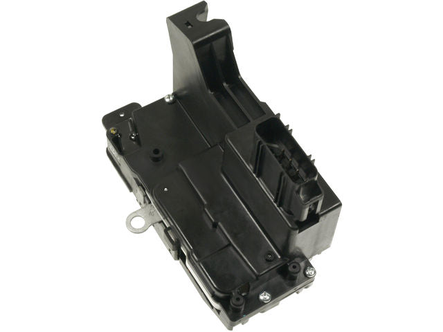 Front Right Door Lock Actuator - 2005-2007 Ford Escape - Standard Motor Products 18116-05493213