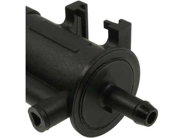Purge Valve - 2005-2006, 2008 Ford Escape - Standard Motor Products 18116-05518532