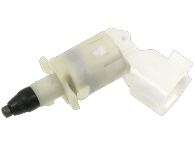 Left Door Contact Switch - 2004-2007 Ford F250 Super Duty - Standard Motor Products 18118-05252372