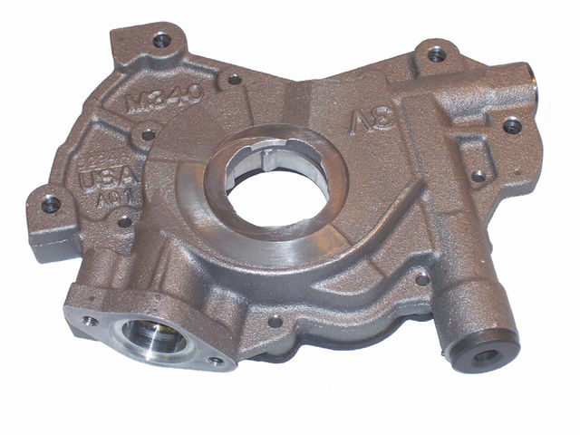 Oil Pump - 2004-2010 Ford F350 Super Duty - Sealed Power 18119-05324156
