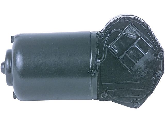 Front Windshield Wiper Motor - 1988-1989 Dodge D350 - A1 Cardone 1812-05002903