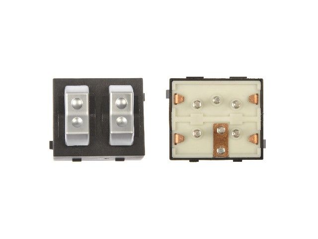 Front Left Window Switch - 1988-1990 Dodge D350 - Dorman 1812-05055657