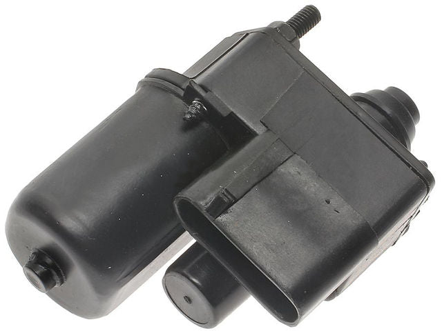 Idle Speed Control Motor - 1988-1993 Dodge D350 - Standard Motor Products 1812-05091808