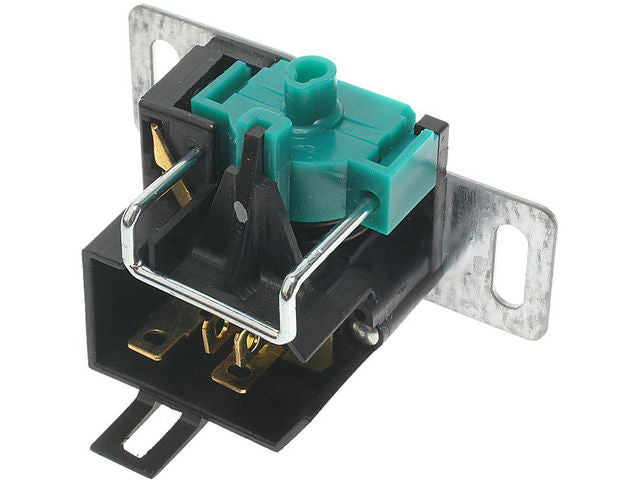 Headlight Dimmer Switch - 1988-1990 Dodge D350 - Standard Motor Products 1812-05224633