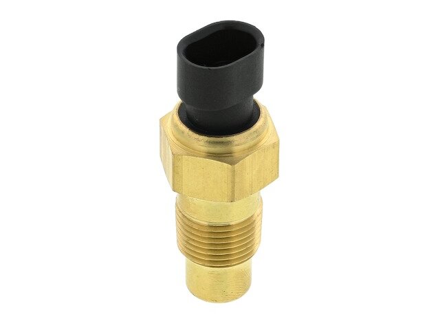 Water Temperature Sensor - 1988-1993 Dodge D350 - Motorad 1812-09278013