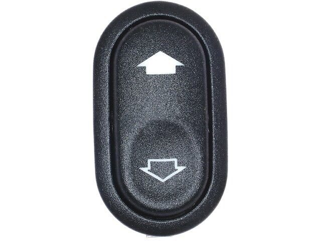 Window Switch - 2004-2007 Ford F450 Super Duty - Standard Motor Products 18120-05519641
