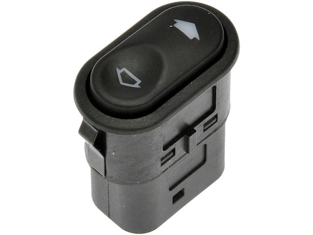 Rear Window Switch - 2004-2007 Ford F450 Super Duty - Dorman 18120-05571539