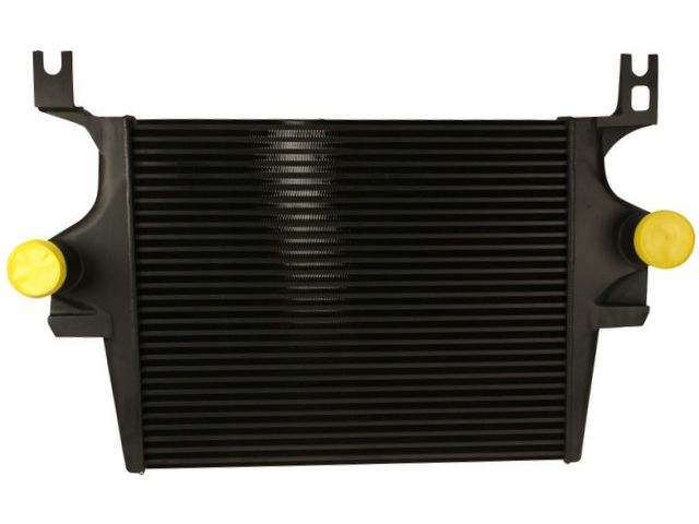 Intercooler - 2004-2007 Ford F450 Super Duty 6.0L V8 Turbocharged Diesel - CSF 18120-05623065