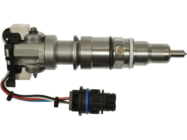 Fuel Injector - 2004-2007 Ford F450 Super Duty 6.0L V8 - Standard Motor Products 18120-05659435