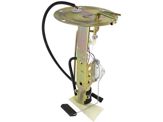Fuel Pump and Sender Assembly - 2004-2008 Ford E150 - GMB 18122-09266003