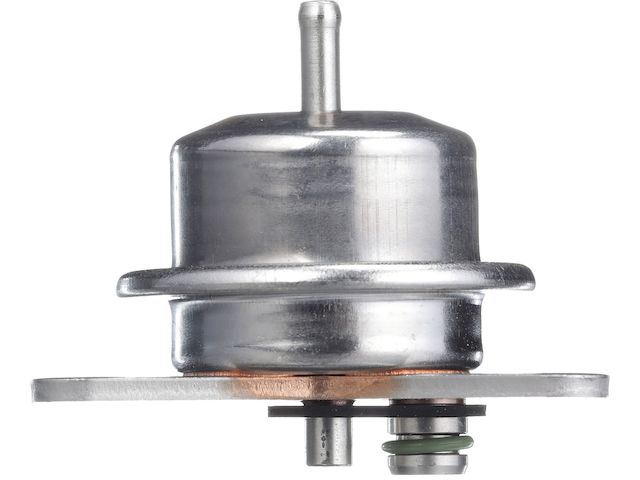 Fuel Pressure Regulator - 1989-1991 Dodge D350 - Delphi 1813-05803610