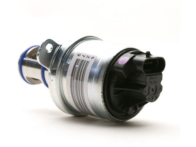 EGR Valve - 2004 Ford E350 Super Duty 6.0L V8 - Delphi 18131-05169058