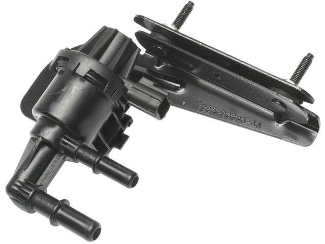 Vapor Canister Purge Solenoid - 2004-2005 Ford E350 Super Duty - Standard Motor Products 18131-05460390