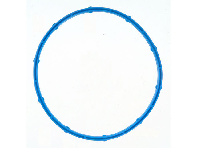 Throttle Body Gasket - 2004-2010 Ford E350 Super Duty 6.0L V8 - Felpro 18131-05530442
