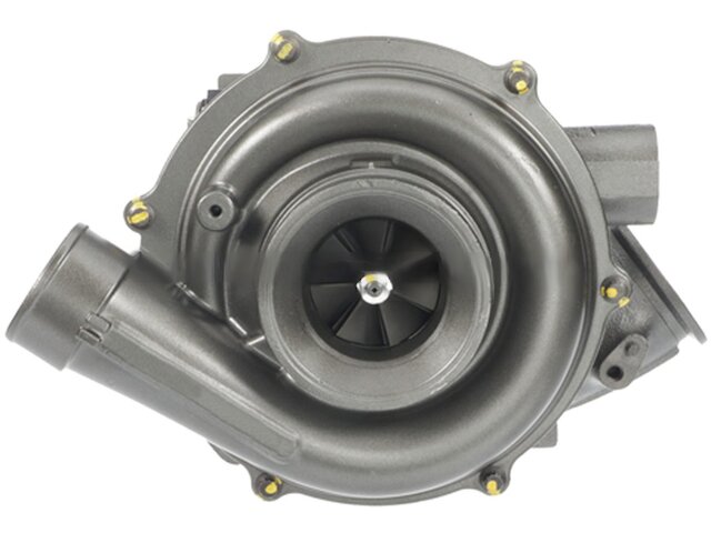 Turbocharger - 2004 Ford E350 Super Duty 6.0L V8 Turbocharged - Quality-Built 18131-05948454