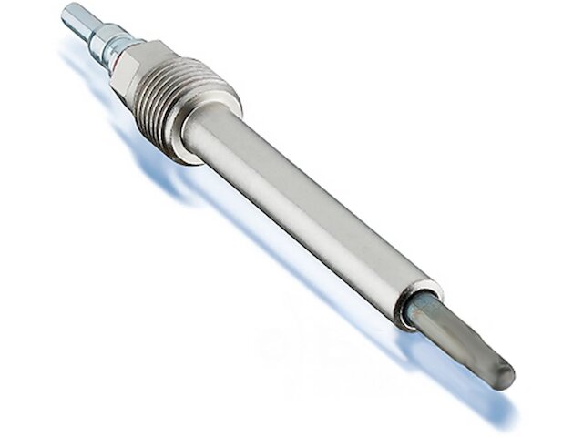 Glow Plug - 2004-2010 Ford E350 Super Duty 6.0L V8 - Bremi 18131-06062300