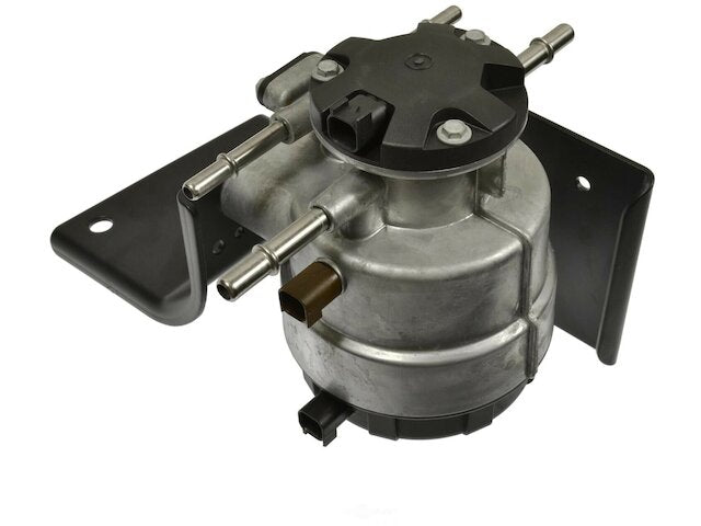Vertical Fuel Conditioning Module - 2004-2010 Ford E350 Super Duty 6.0L V8 Diesel - Standard Motor Products 18131-06133618