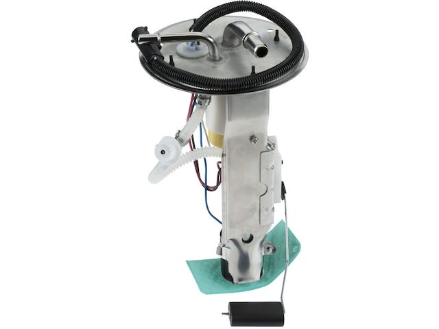 Front Fuel Pump Hanger Assembly - 2004-2008 Ford E350 Super Duty - Carter 18131-09281294