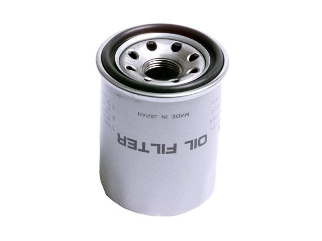 Oil Filter - 2004-2013 Infiniti QX56 - Beck Arnley 18133-05010974