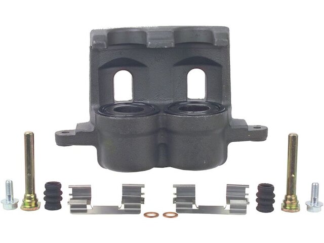 Front Right Brake Caliper - 2004-2006 Infiniti QX56 - A1 Cardone 18133-05086938
