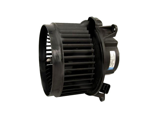 Front Blower Motor - 2004-2010 Infiniti QX56 - Four Seasons 18133-05510985