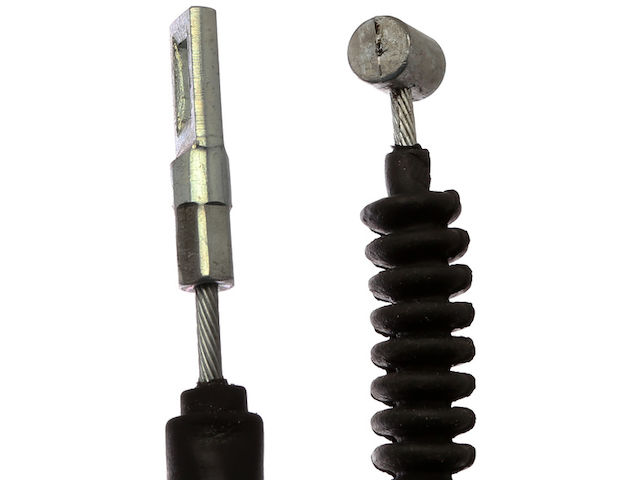 Rear Left Parking Brake Cable - 2004-2010 Infiniti QX56 - Raybestos 18133-05741217