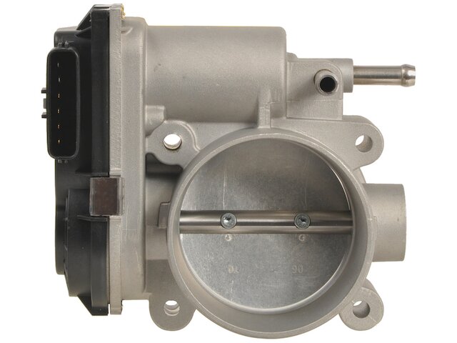 Throttle Body - 2004-2010 Infiniti QX56 - A1 Cardone 18133-05759175