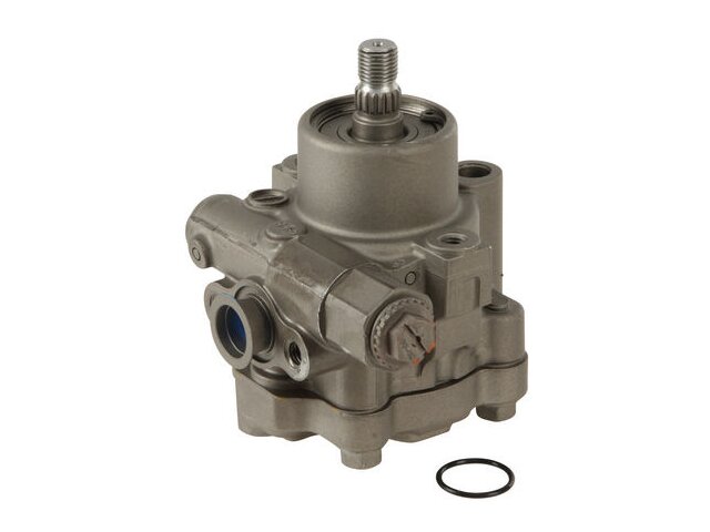 Power Steering Pump - 2004-2011 Infiniti QX56 - Maval 18133-05862474