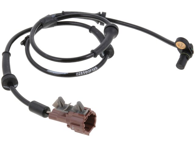 Rear ABS Speed Sensor - 2004-2010 Infiniti QX56 - Bosch 18133-05892061