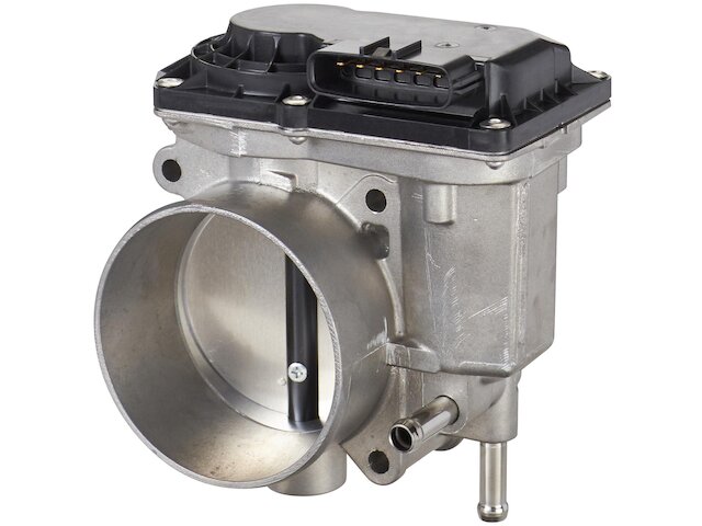 Throttle Body - 2004-2010 Infiniti QX56 5.6L V8 - Spectra Premium 18133-05915996