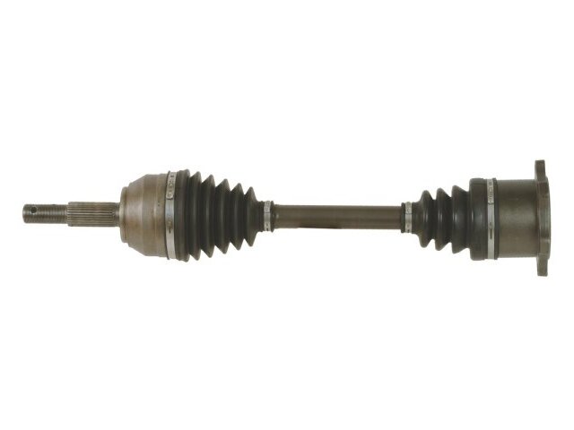 CV Axle Assembly - 2004-2010 Infiniti QX56 4WD - A1 Cardone 18133-05926388