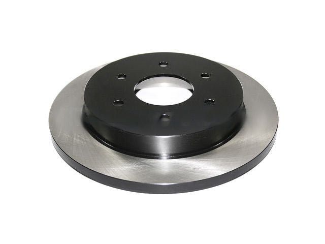 Rear Brake Rotor - 2004-2010 Infiniti QX56 - DuraGo 18133-05944058