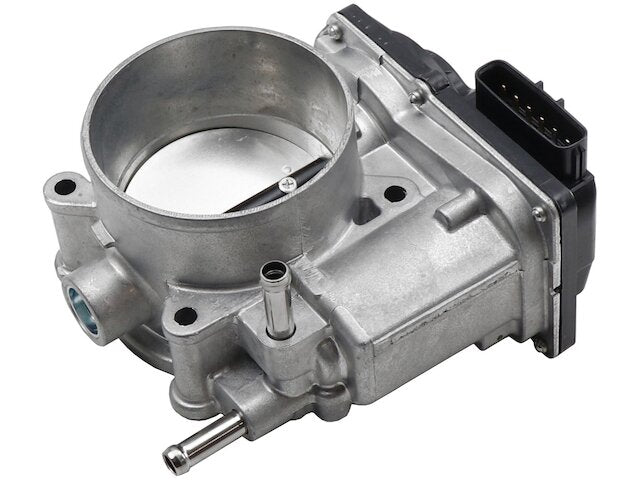 Throttle Body - 2004-2010 Infiniti QX56 5.6L V8 - Beck Arnley 18133-06136730