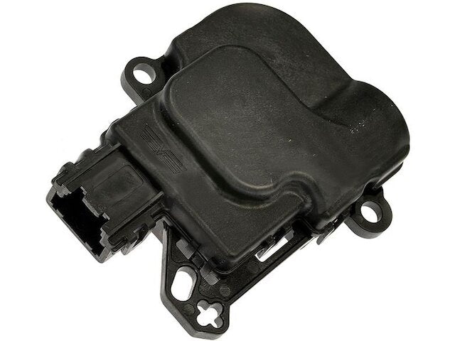 Auxiliary Air Flap Actuator - 2004-2010 Infiniti QX56 - Dorman 18133-06178342