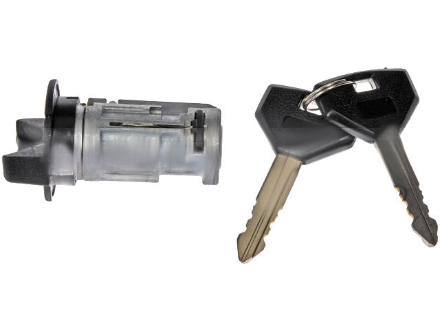 Ignition Lock Cylinder - 1990 Dodge D350 - Dorman 1814-05773433