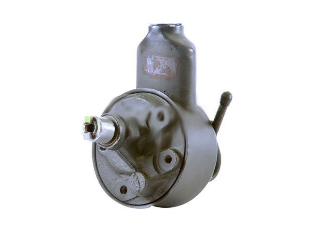 Power Steering Pump - 1990-1993 Dodge D350 5.9L 6-Cylinder Diesel - BBB Industries 1814-09295820