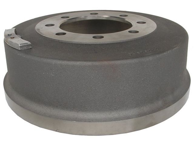 Rear Brake Drum - 1991-1993 Dodge D350 - Raybestos 1815-05734593