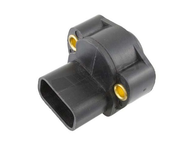 Throttle Position Sensor - 1992-1993 Dodge D350 5.9L V8 - Walker 1816-05387461