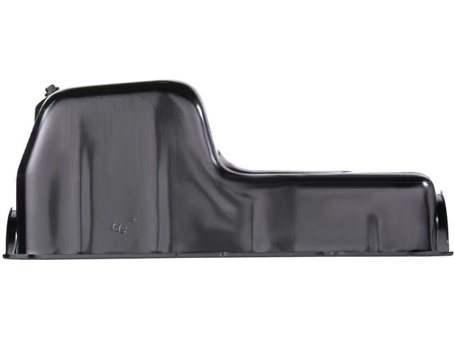 Oil Pan - 1992-1993 Dodge D350 5.9L V8 GAS - Spectra Premium 1816-05485017