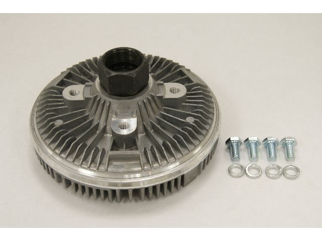 Fan Clutch - 1993 Dodge D350 5.9L V8 - GMB 1817-05367784