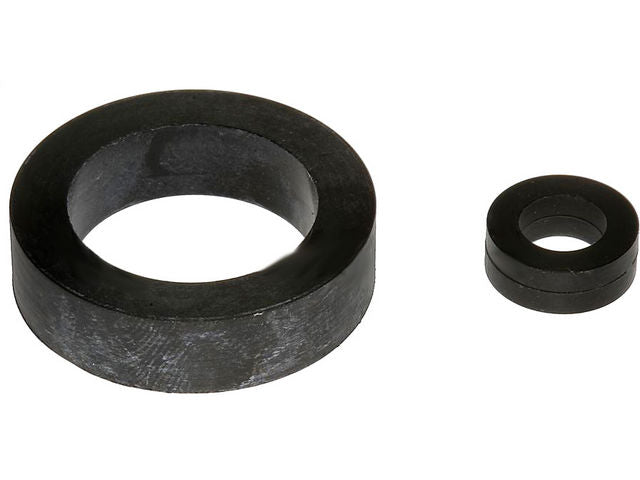 Fuel Injector Seal Kit - 1975-1979 Volkswagen Super Beetle 1.6L H4 - Standard Motor Products 18179-05198847