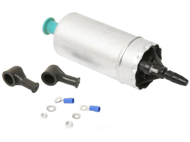 Electric Fuel Pump - 1975-1980 Volkswagen Super Beetle - APA/URO Parts 18179-05801464