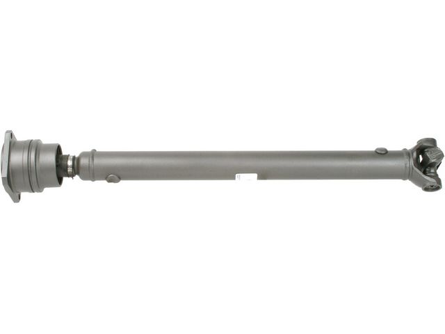Front Driveshaft - 2004-2012 Chevrolet Colorado 4WD - A1 Cardone 18180-05100152