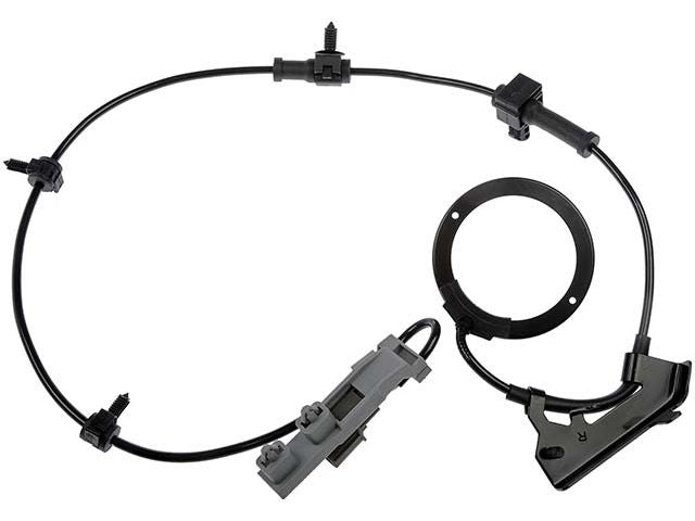 Front Right ABS Speed Sensor - 2004-2008 Chevrolet Colorado - Dorman 18180-05121652