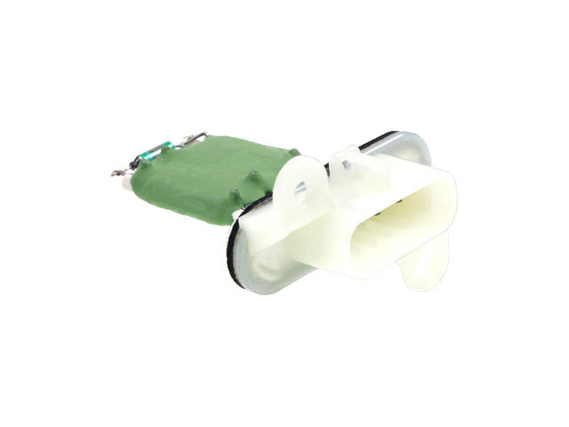 Blower Motor Resistor - 2004-2012 Chevrolet Colorado - Four Seasons 18180-05124710