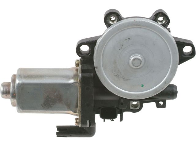 Rear Right Window Motor - 2004-2012 Chevrolet Colorado - A1 Cardone 18180-05364677