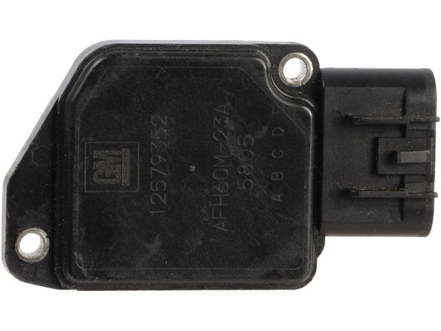 Mass Air Flow Sensor - 2004-2006 Chevrolet Colorado - A1 Cardone 18180-05397485