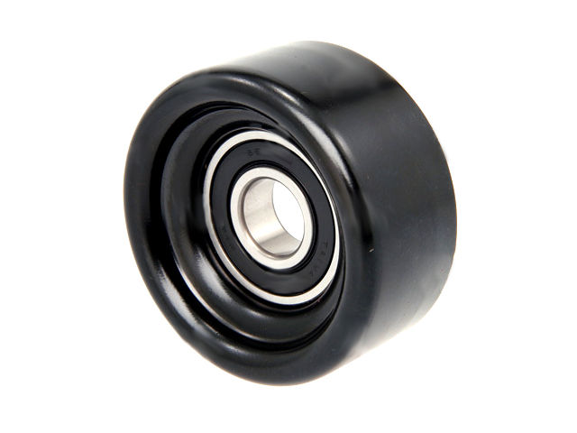 Drive Belt Tensioner Pulley - 2004-2012 Chevrolet Colorado - Four Seasons 18180-05511912
